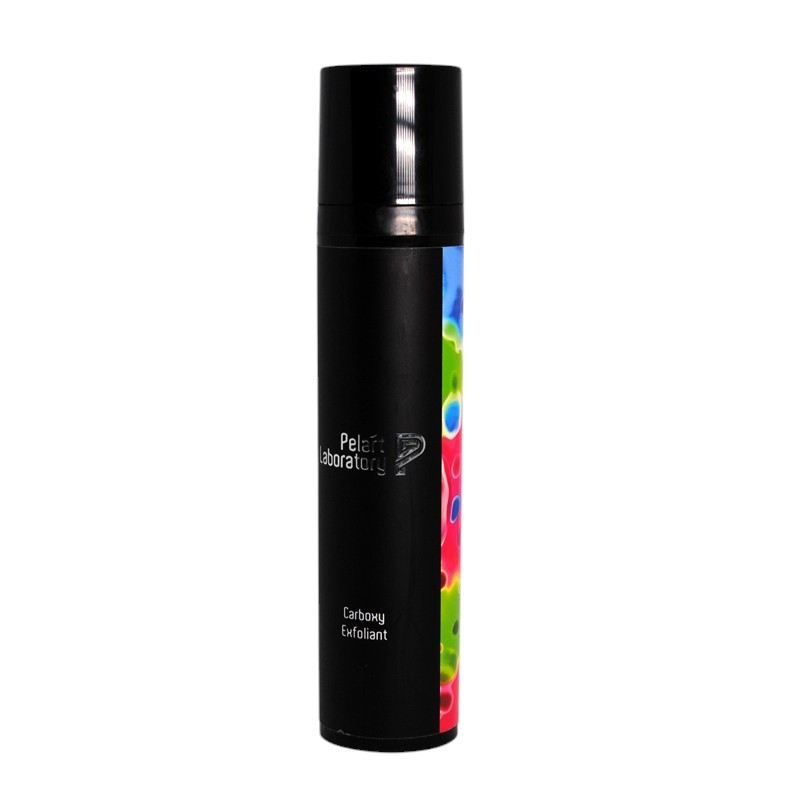 Пеларт Карбоксі Ексфоліант Етап 1 Pelart Laboratory Carboxy Line Exfoliant, 100 мл