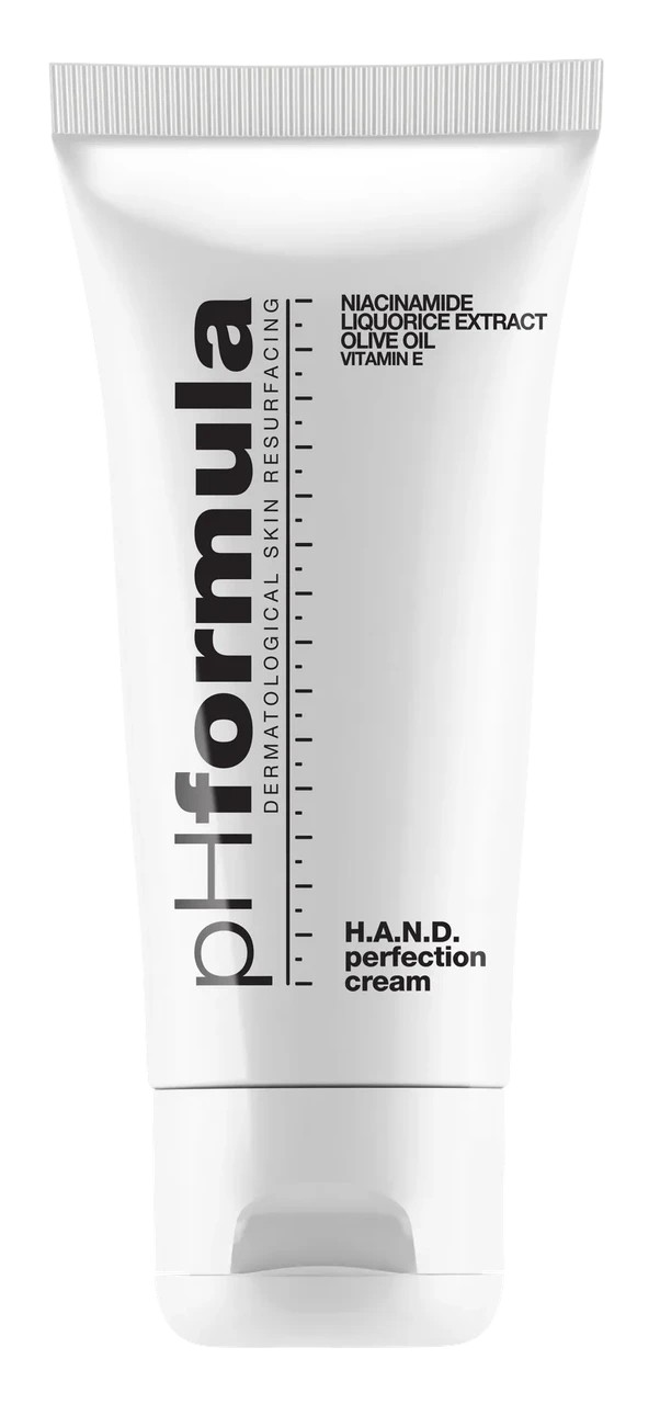 Мультифункціональний крем для рук/H.A.N.D. perfection cream with UV filters pHformula 50 мл