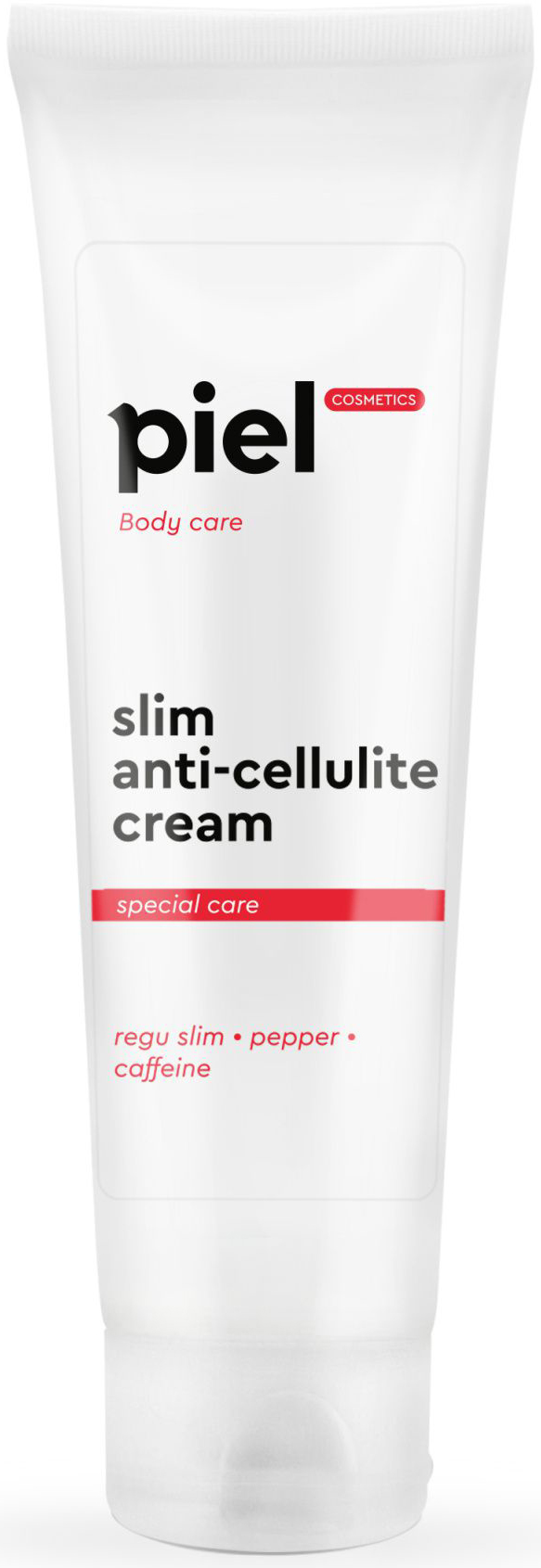 Антицелюлітний крем для тіла Slim Anti-Cellulite Cream