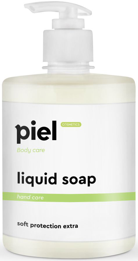 Рідке мило для рук Liquid Soap