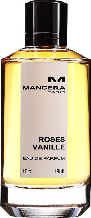 Парфумована вода зі східно-гурманським ароматом Roses Vanille Edp