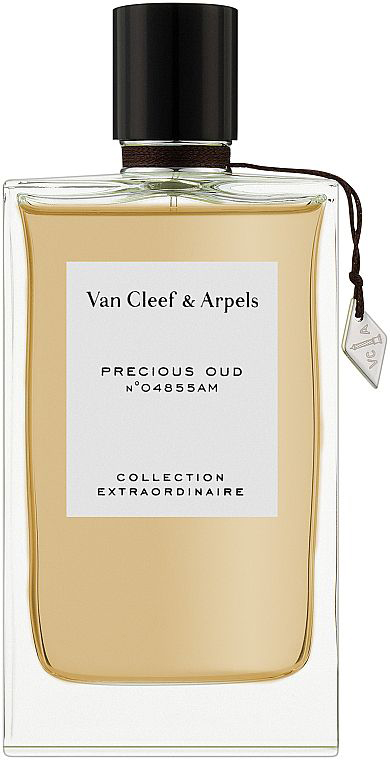 Парфумована вода зі східно-квітковим ароматом Collection Extraordinaire Precious Oud №04855AM Edp