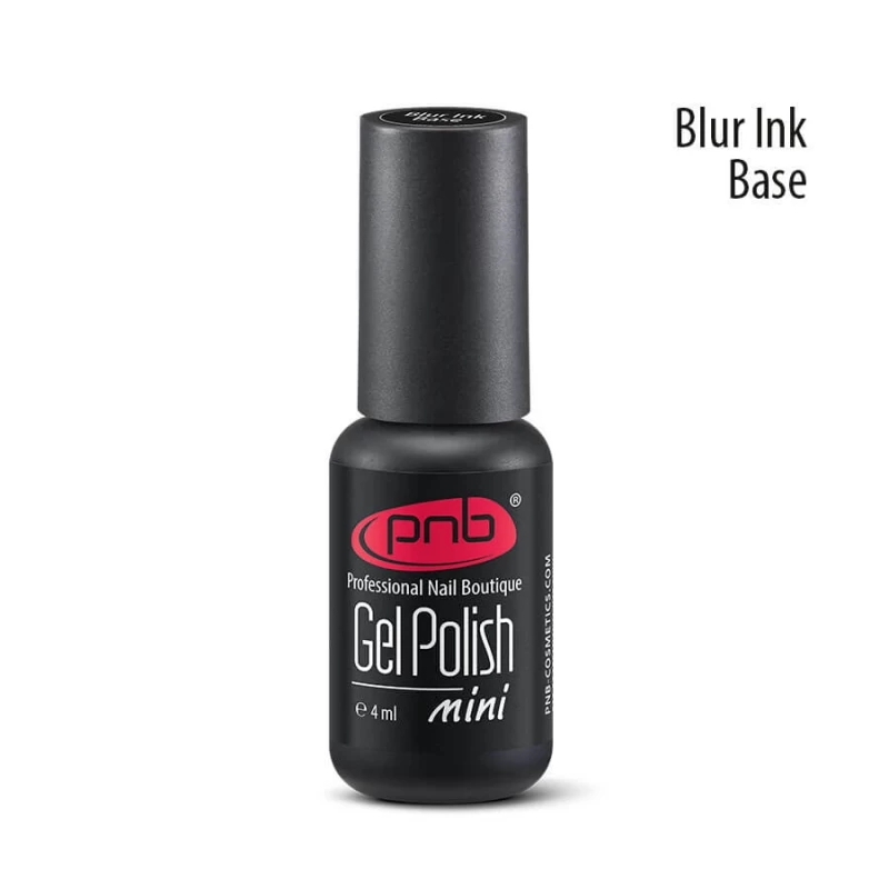 База для аква-чорнил Blur Ink UV/LED Base, 4 ml