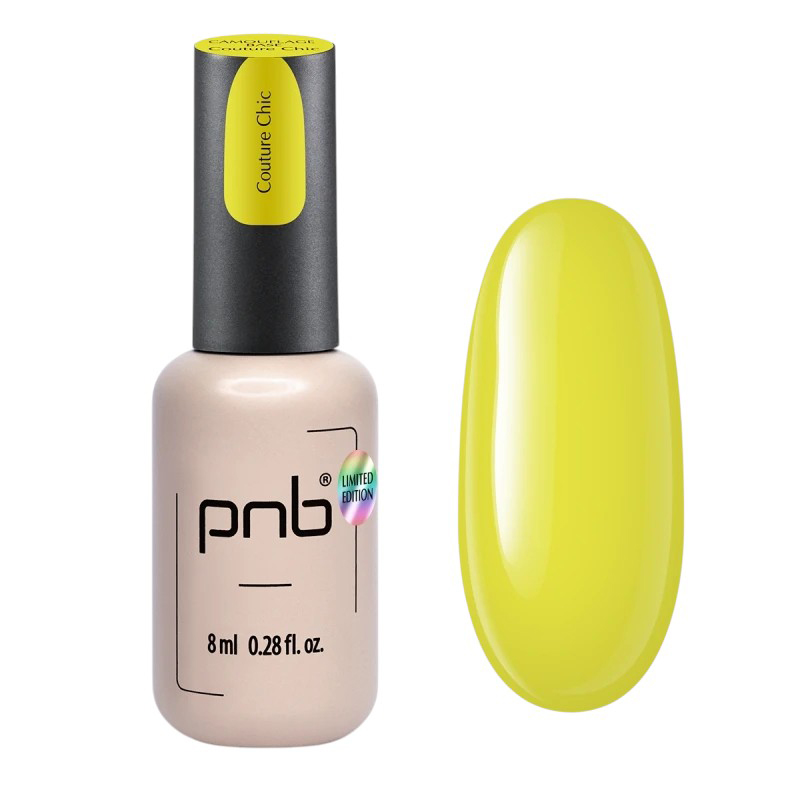 Камуфлююча база для нігтів PNB Camouflage Base Couture Chic, 8 ml