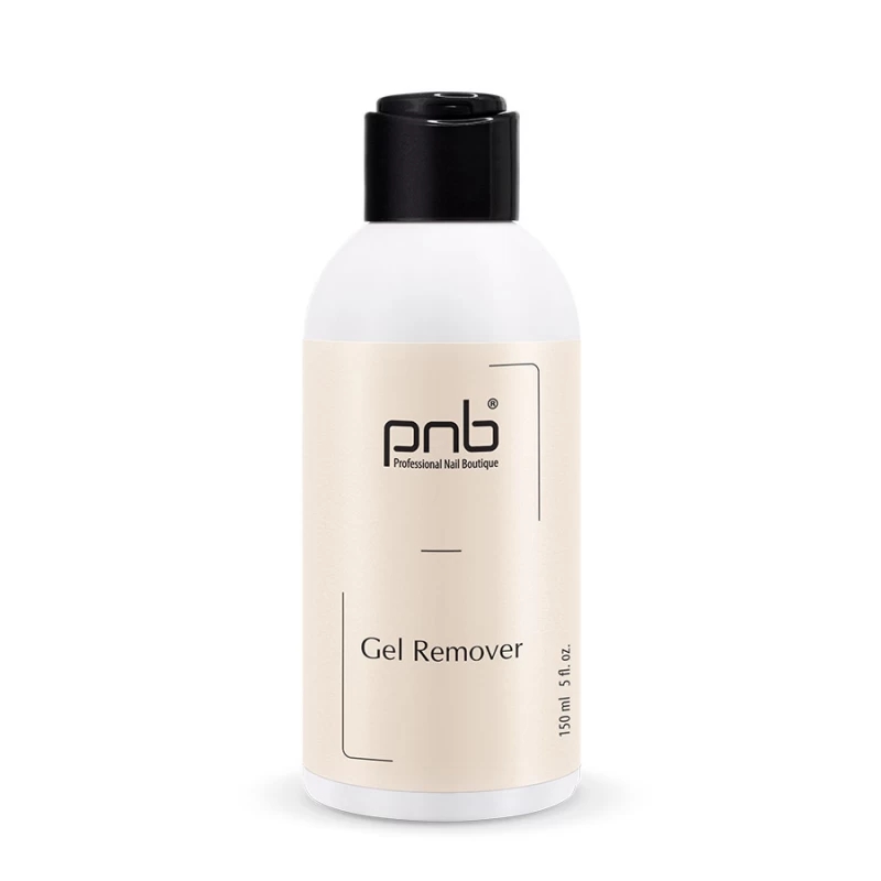Засіб для видалення гель-лаку Gel Remover