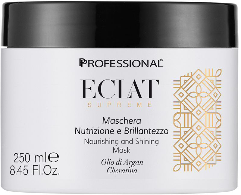Маска живильна для волосся Nourishing And Shining Mask