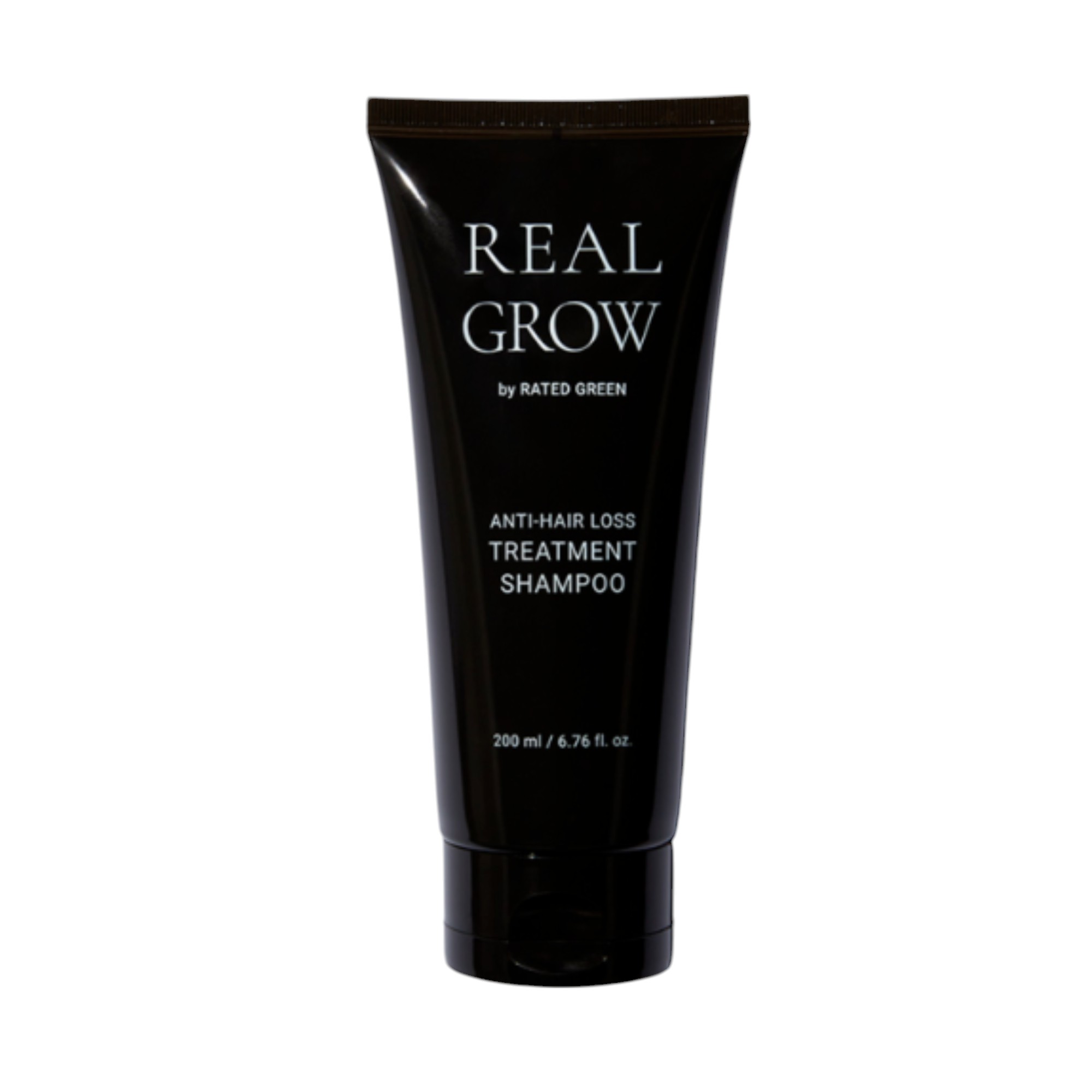 Rated Green REAL GROW шампунь від випадіння волосся 200 мл