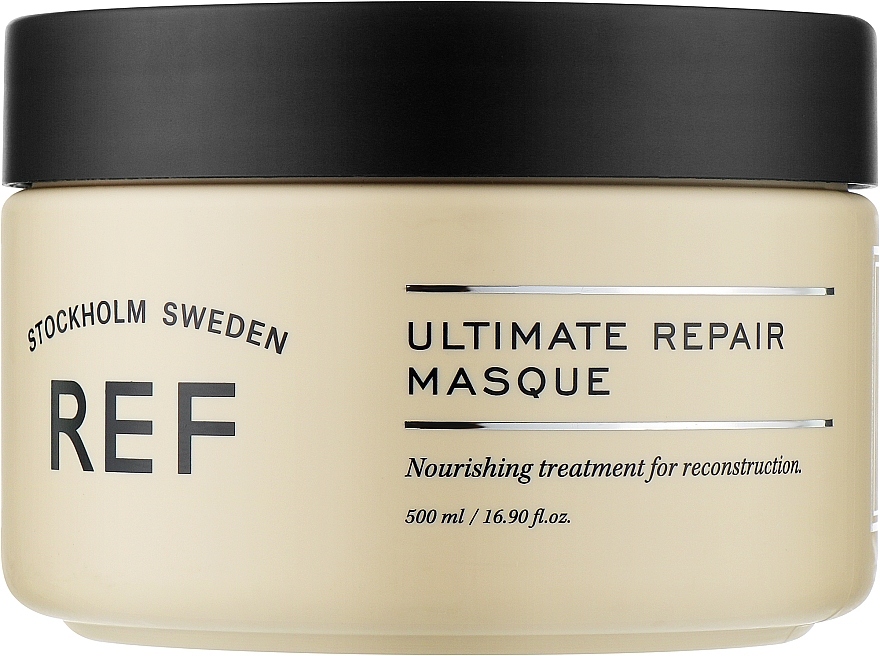 Маска для волосся Ultimate Repair Masque