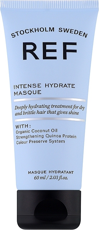 Маска для волосся Intense Hydrate Masque