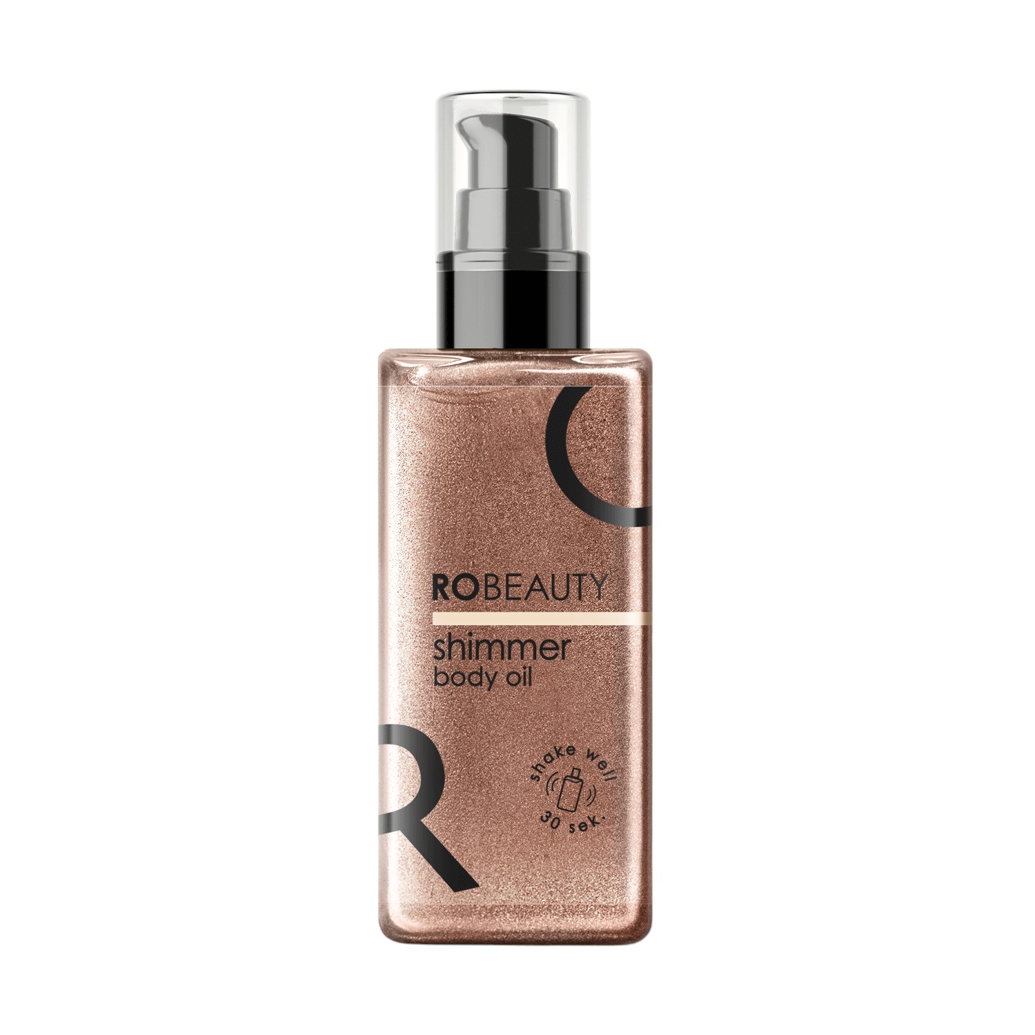 Олія-шимер для тіла Bali Shimmer Body Oil