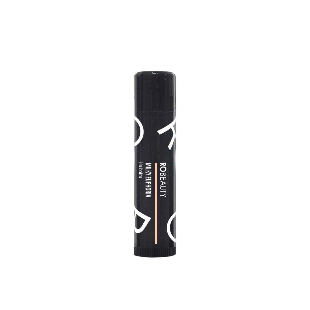 Бальзам для губ з ланоліном Milk Euphoria Lip Balm