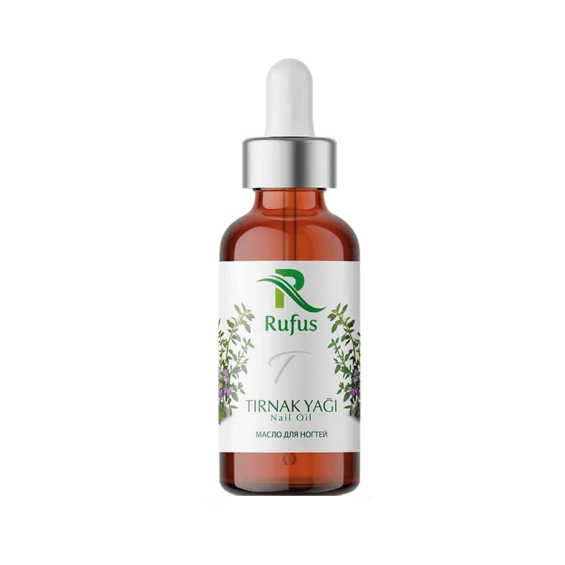 Високоякісна олія для нігтів з чебрецем Nail Oil