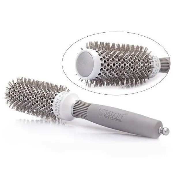 Брашинг для волосся Ceramic Ion Thermal Brush 43 mm