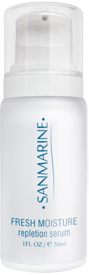 Наповнююча вологою сироватка Repletion Serum
