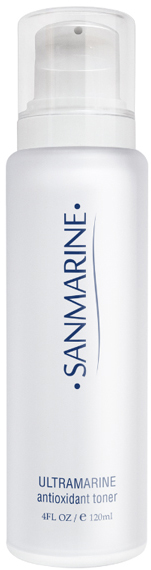 Антиоксидантний тонік Antioxidant Toner
