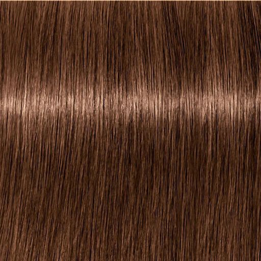 Перманентна крем-фарба для волосся без аміаку Igora Zero Amm Permanent Color Creme №6-31 Dark Blonde Matte Cendré