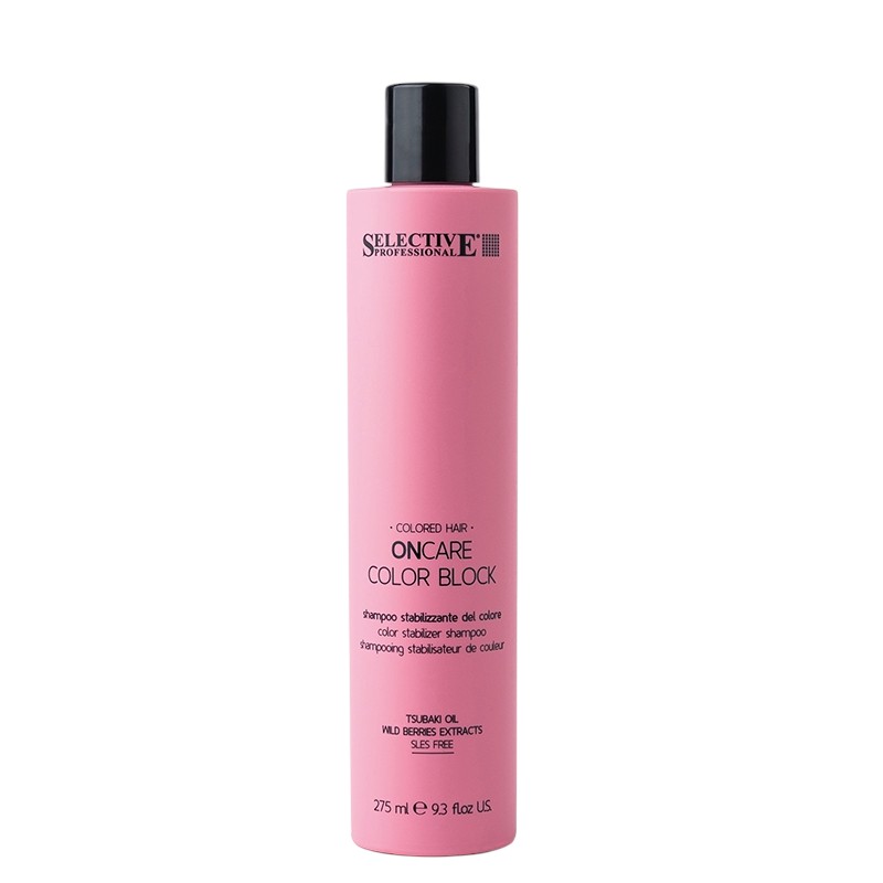 Шампунь для захисту кольору волосся Color Stabilizing Shampoo