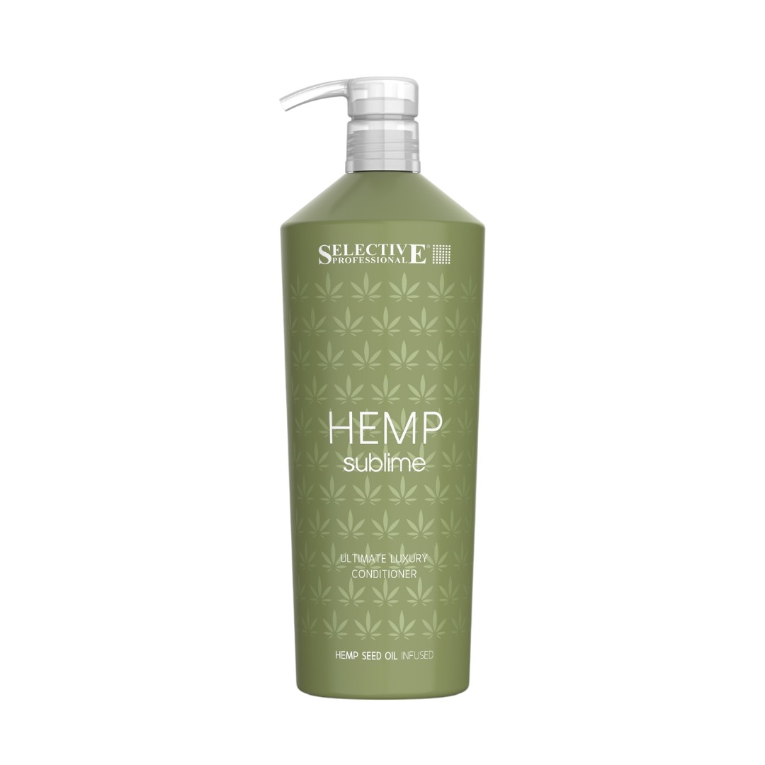 Зволожувальний кондиціонер для волосся Ultimate Luxury Conditioner