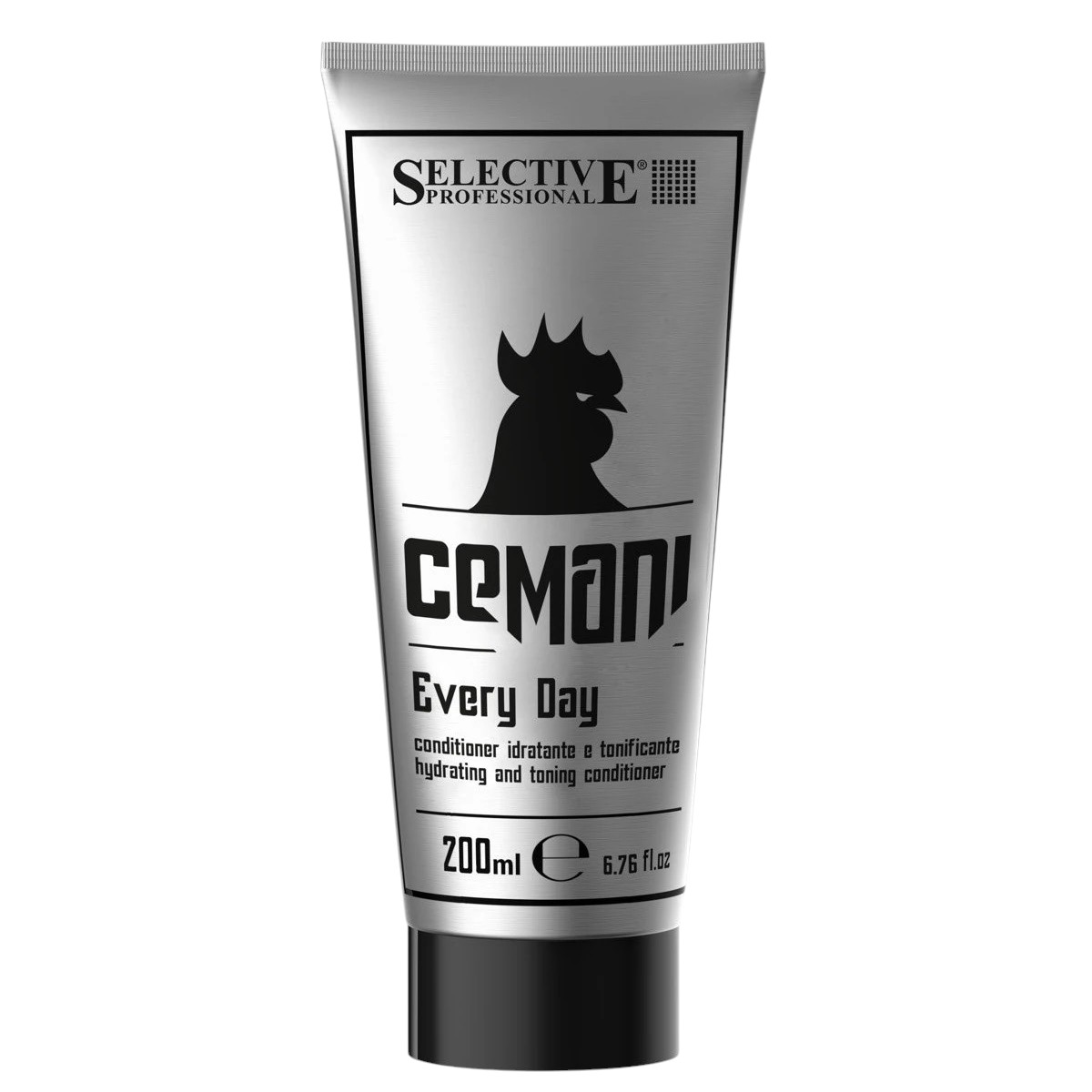 Зволожувальний кондиціонер для волосся Hydrating And Toning Conditioner
