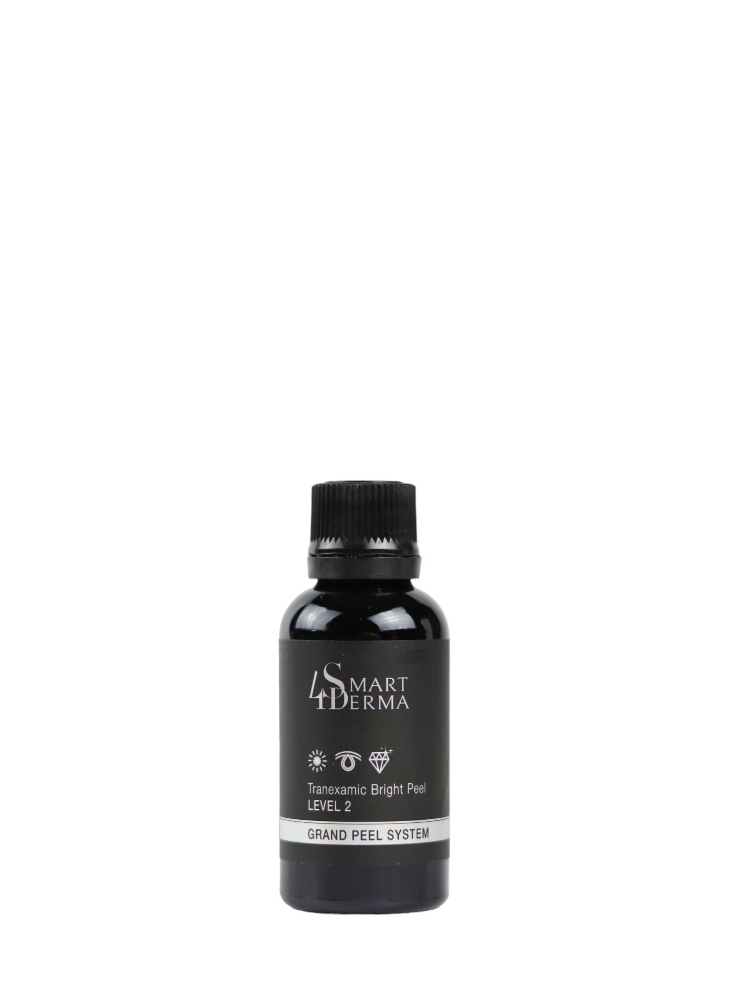 Освітлюючий мультипілінг із транексамовою кислотою Tranexamic Bright Peel Level #2 рН 2.7
