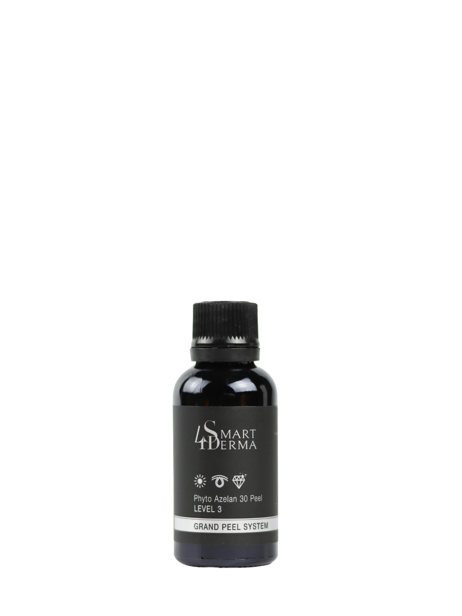 Азелаїновий фіто-пілінг 30% Phyto Azelan 30 Peel Level #3 рН 2.8