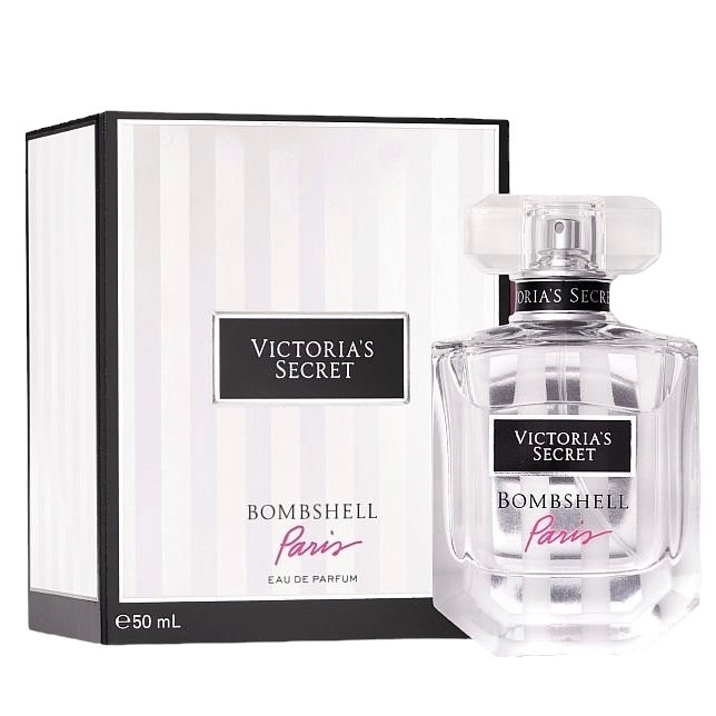 Парфуми з переважаючим свіжим ароматом Eau De Parfum Bombshell Paris