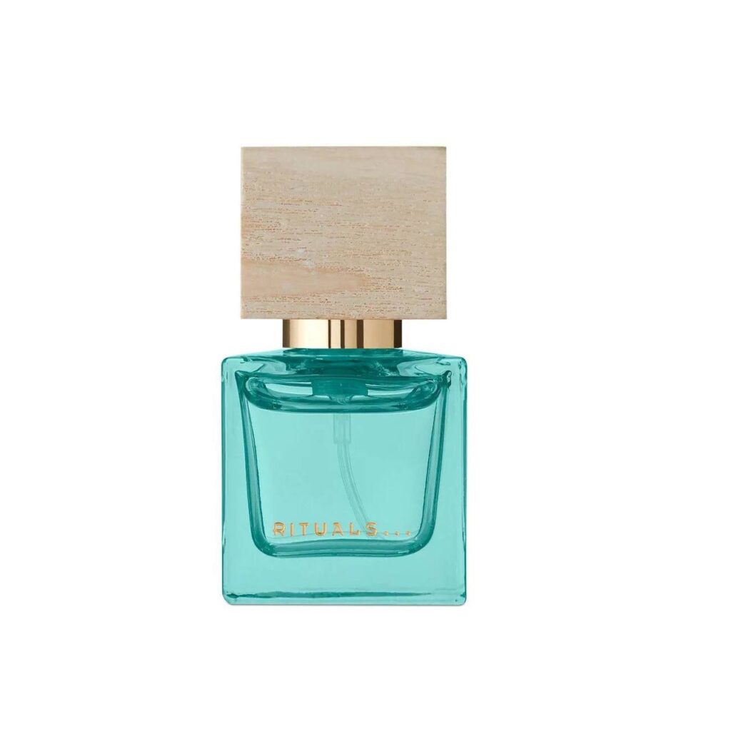 Парфумована вода для жінок з переважаючим квітковим, солодким ароматом Soleil Dor Eau De Parfum