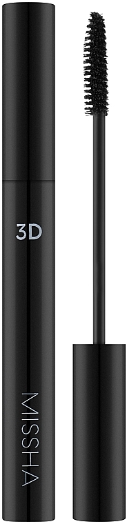 Туш для вій The Style 3D Mascara