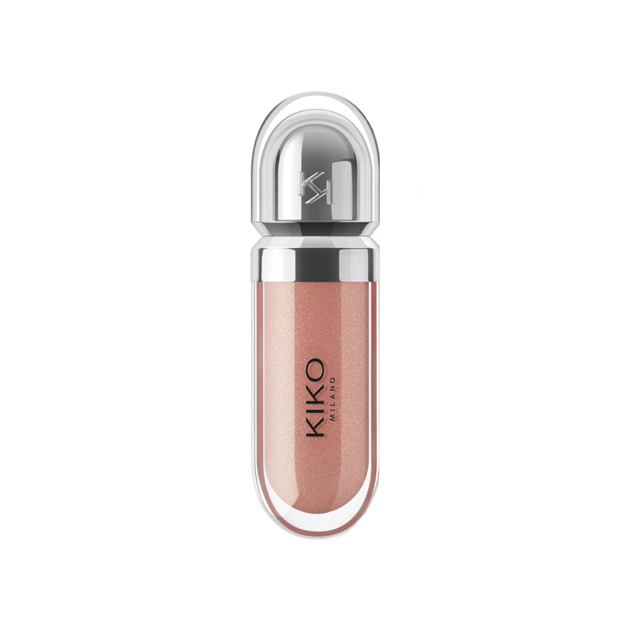 Блиск для губ 3D Hydra Lipgloss 19