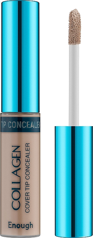 Колагеновий консилер Collagen Cover Tip Concealer