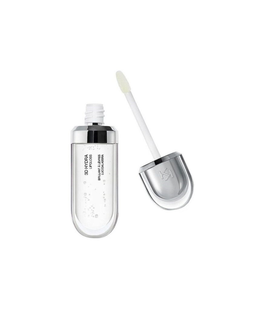 Блиск для губ 3D Hydra Lipgloss 01