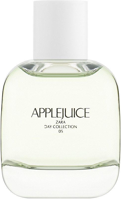 Парфумована вода Applejuice