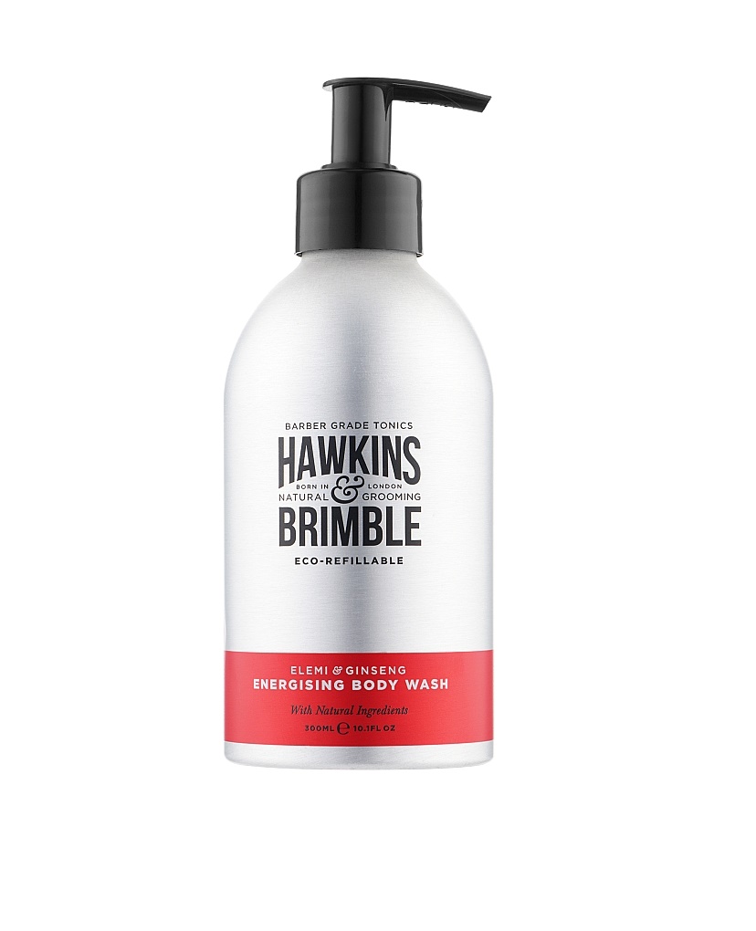 Гель для душу Body Wash Eco-Refillable