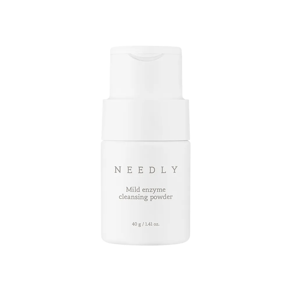 Делікатна ензимна пудра для вмивання Mild Enzyme Cleansing Powder