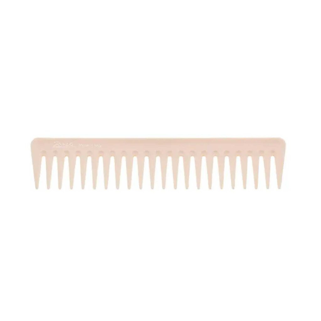 Гребінець для волосся бежевий Supercomb