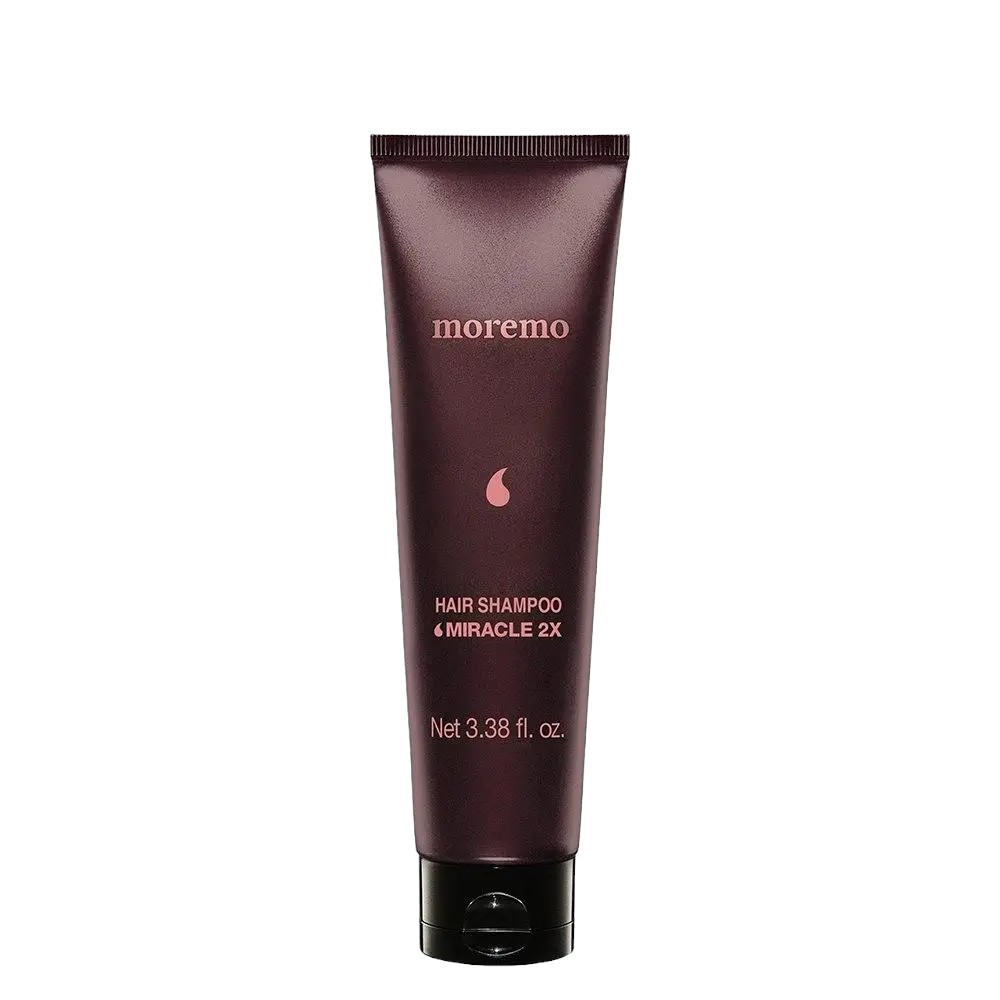 Відновлювальний шампунь Hair Shampoo Miracle 2X