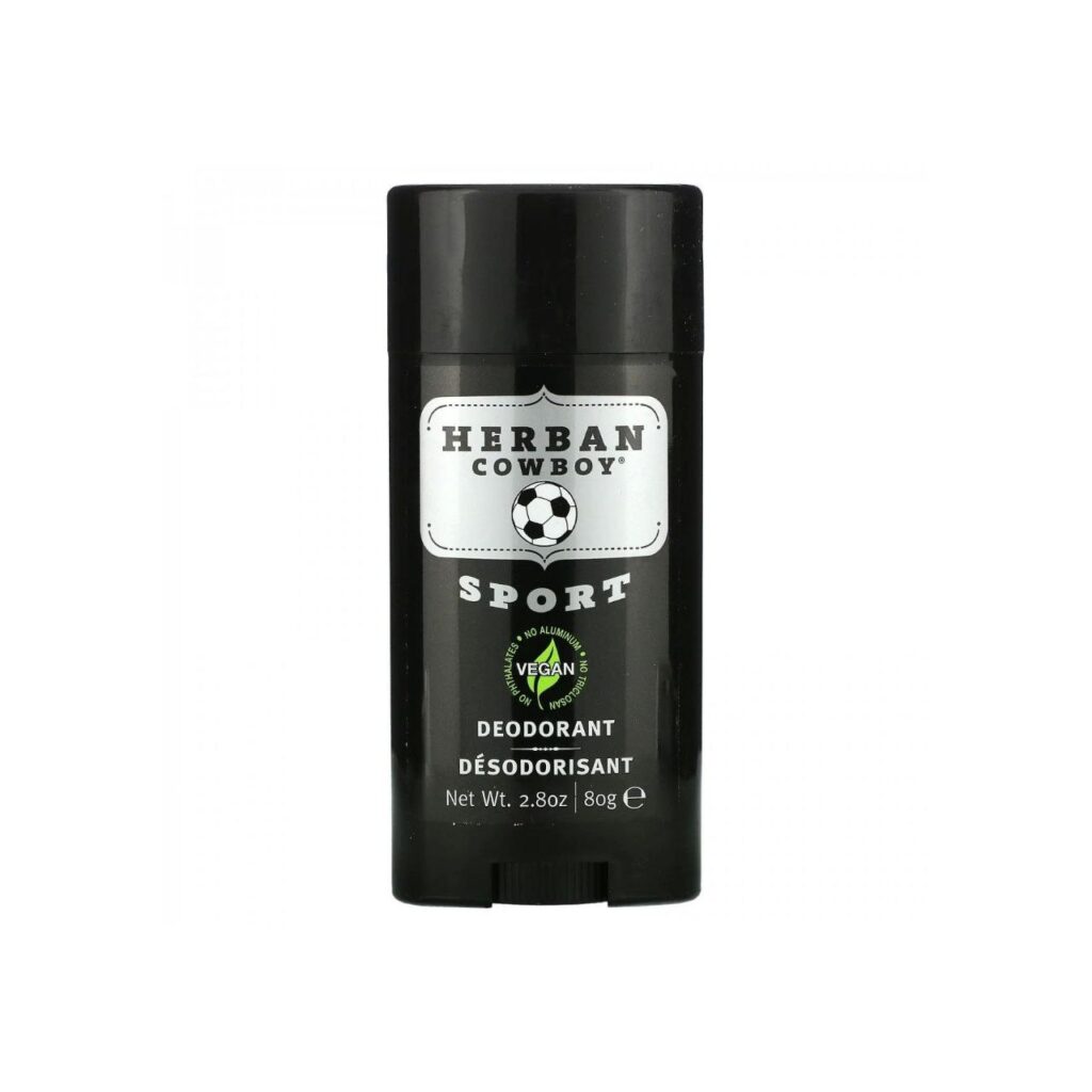 Дезодорант для тіла Sport Deodorant