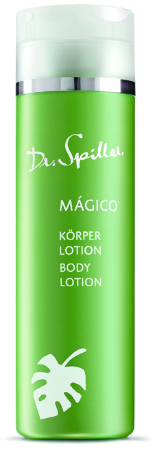 Лосьйон для тіла Magico Body Lotion