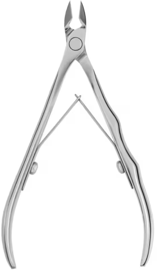 Кусачки для шкіри Cuticle Nippers NE-20-8