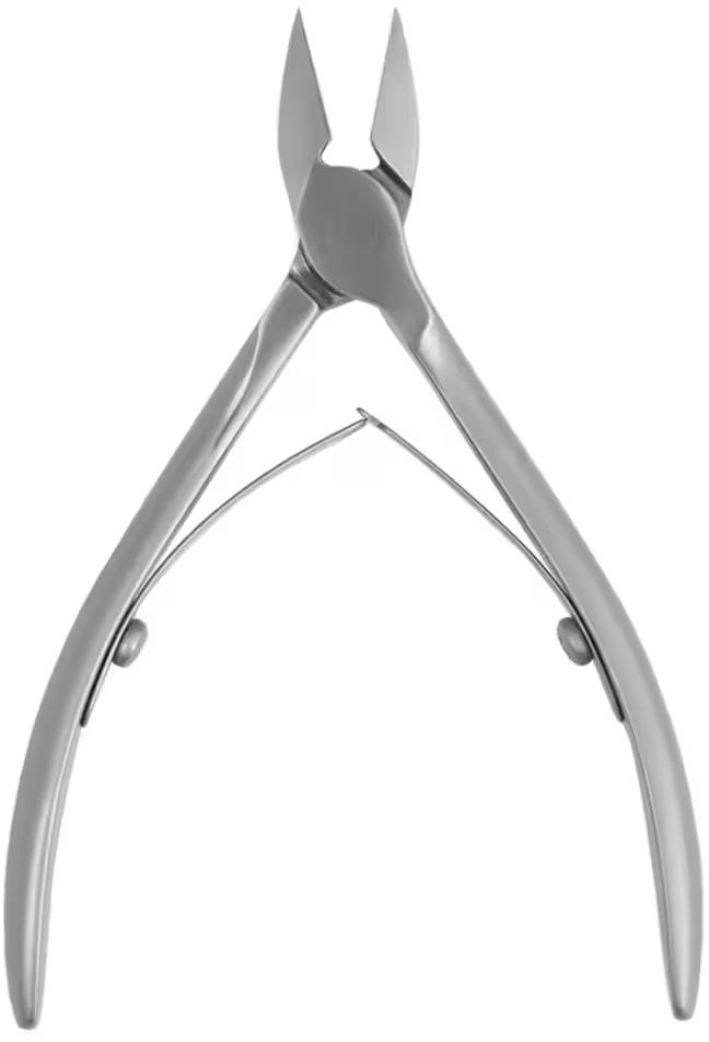 Кусачки для нігтів Nail Nippers NS-70-14