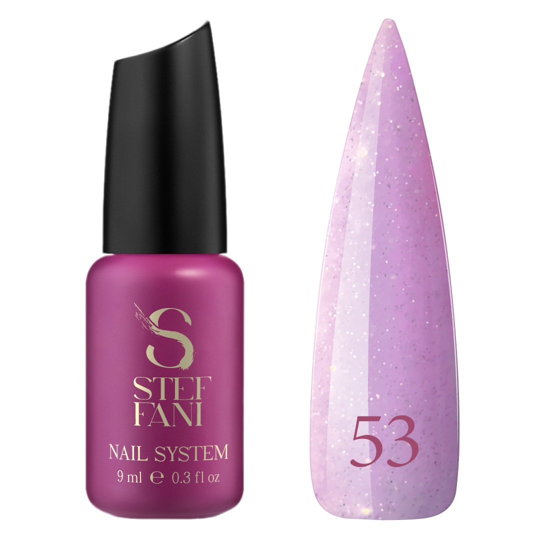 База камуфлююча Steffani Cover Base №53 9 мл, 9.0
