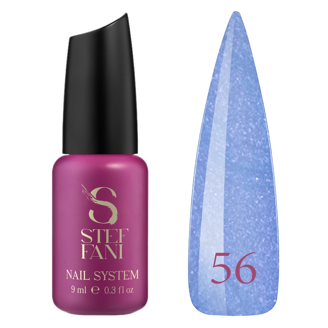 База камуфлююча Steffani Cover Base №56 9 мл, 9.0