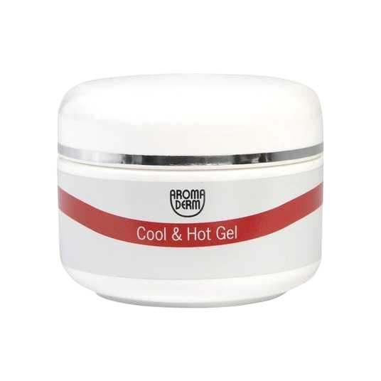 Styx Гель охолоджуюче-розігріваючий Cool&Hot Gel Aromaderm 150 мл