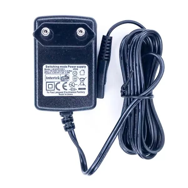 Блок живлення для машинок Dipper, Dipper S, Vester