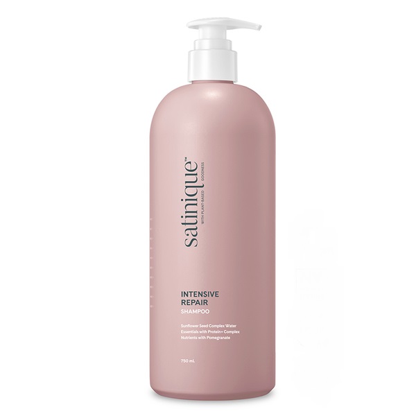 Шампунь для інтенсивного відновлення волосся Intensive Repair Shampoo