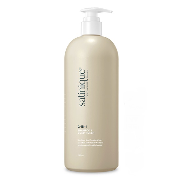 Шампунь-кондиціонер 2 In 1 Shampoo & Conditioner