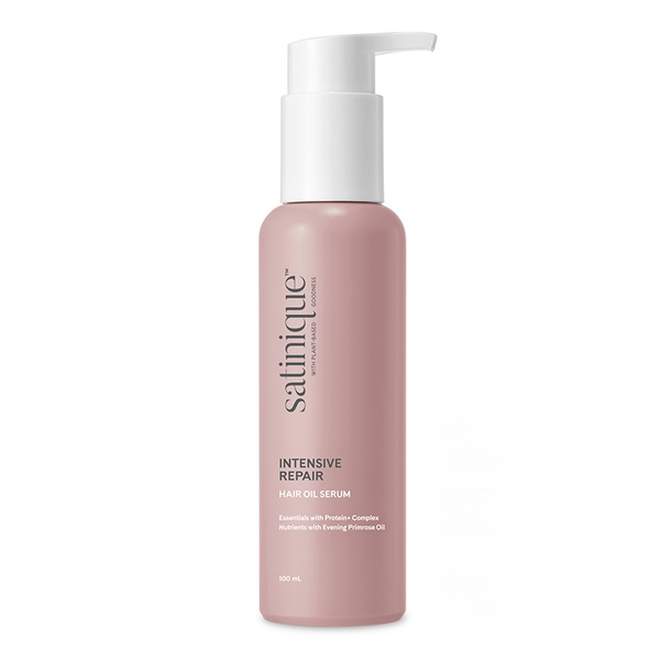 Олійна сироватка для інтенсивного відновлення волосся Intensive Repair Hair Oil Serum