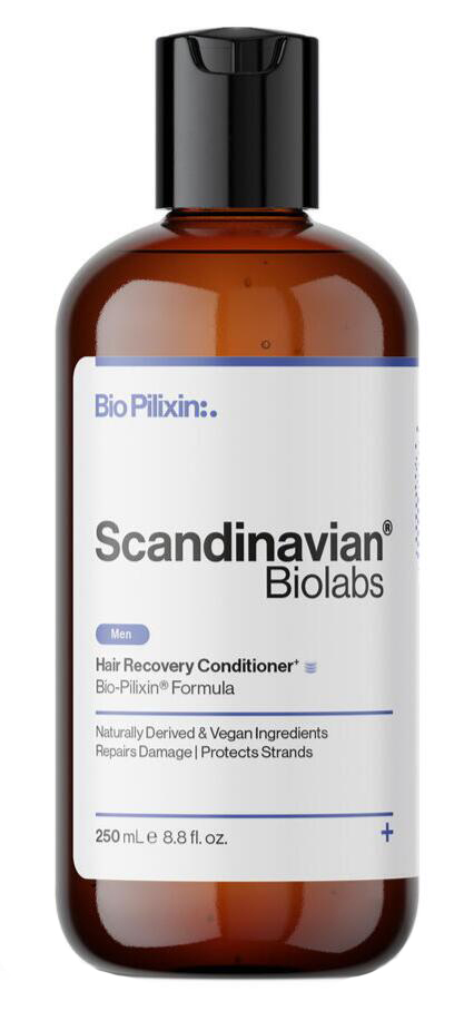 Відновлюючий кондиціонер для чоловіків Hair Recovery Conditioner