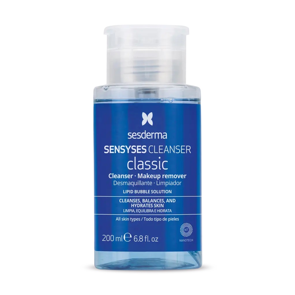 Тонізувальний засіб для обличчя Sensyses Cleanser Classic