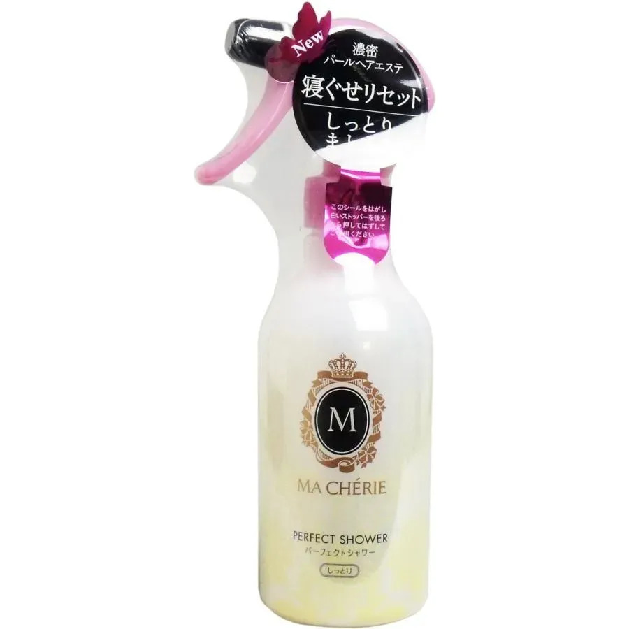 Спрей для зволоження волосся Ma Cherie Moist Hair Spray